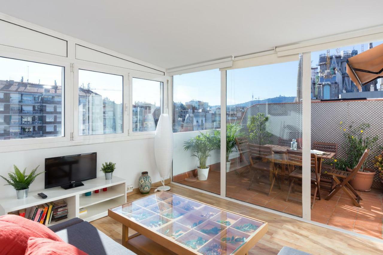 Key Sagrada Familia / Marina 223 Apartment